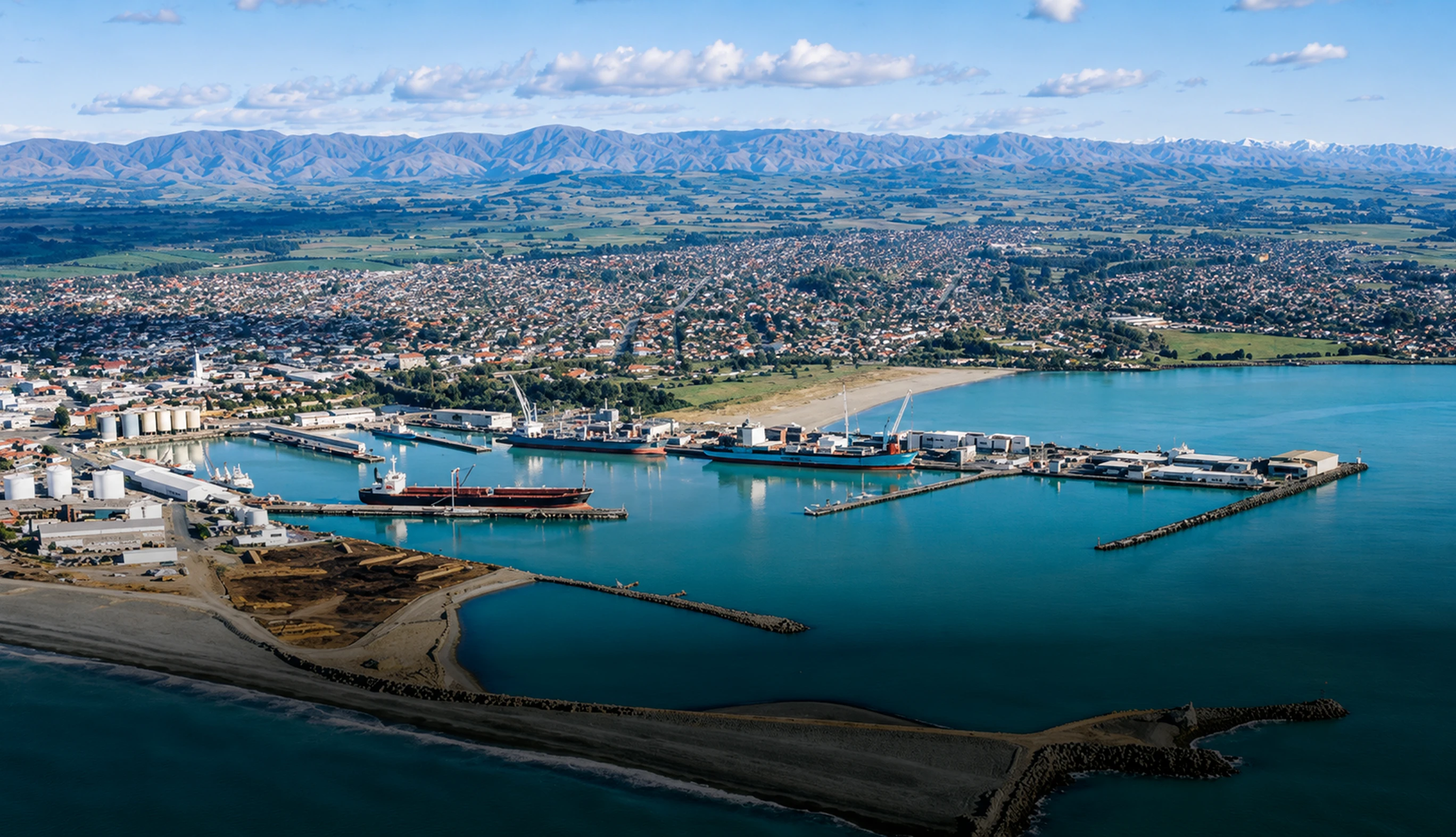 Timaru