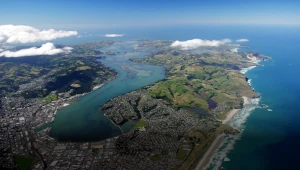 Dunedin
